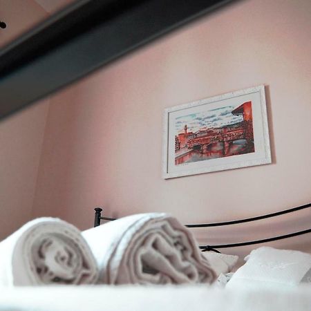 B&B 일 타베르나콜로 피렌체 외부 사진