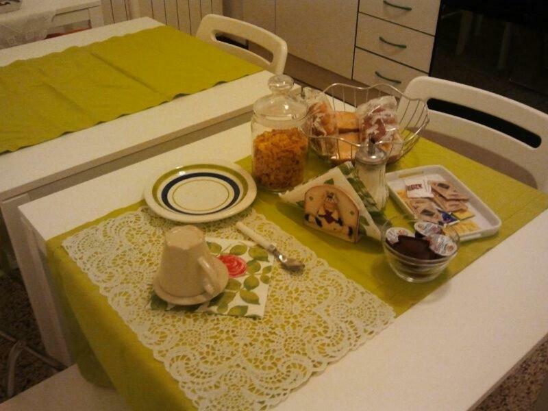 B&B 일 타베르나콜로 피렌체 외부 사진